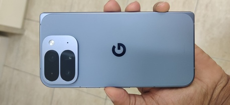 Riyadh, Mobile Phones, SAR 5999,  Google Pixel 10 Pro Fold Moonstone