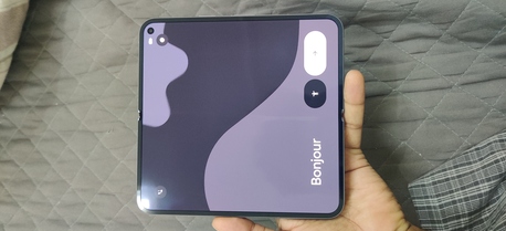 Riyadh, Mobile Phones, SAR 5999,  Google Pixel 10 Pro Fold Moonstone