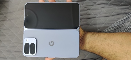 Riyadh, Mobile Phones, SAR 5999,  Google Pixel 10 Pro Fold Moonstone