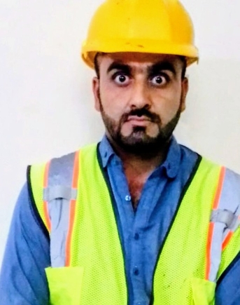 Riyadh, Job Seekers, Looking For A Company Helper Job
