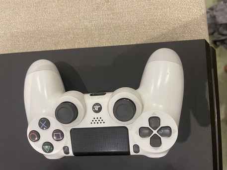 Jeddah, Electronics, SAR 500,  PS4 500GB + 2 Original Controllers