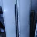 Used Window And Split Ac With Installation And One Month Warranty
