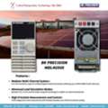 BK Precision MDL4U505 Modular Electronic Load