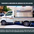 TANVEER & MOVERS PACKERS HOUSE OFFICE VILLA'S SHIFTING IN JEDDAH RIYADH DMAMM YANBU🌱