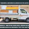 TANVEER & MOVERS PACKERS HOUSE OFFICE VILLA'S SHIFTING 🚩JEDDAH YANBU  MADINAH RIYADH