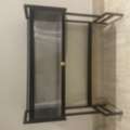SAR 50,  Selling A Dish Drying Over-sink Stand For 50 Riyals
