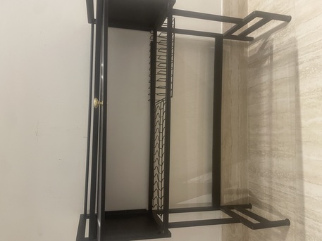 Dammam, Furniture, SAR 50,  Selling A Dish Drying Over-sink Stand For 50 Riyals