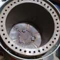 SAR 110,  Small Oven (tandoor)for The Kitchen Is Available In Excellent Condition.