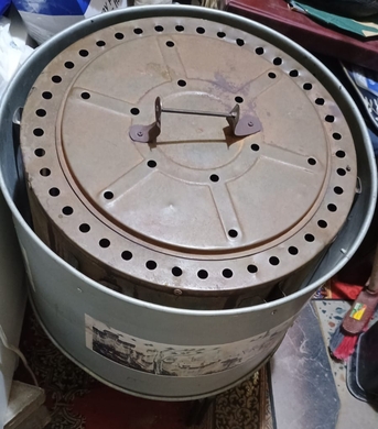 Riyadh, Household Items, SAR 110,  Small Oven (tandoor)for The Kitchen Is Available In Excellent Condition.