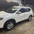 SAR 32000,  Nissan X Trail 2016,  2016,  Automatic,  268000 KM,  Want To Sell Nissan Xtrail  Model 7 Seater