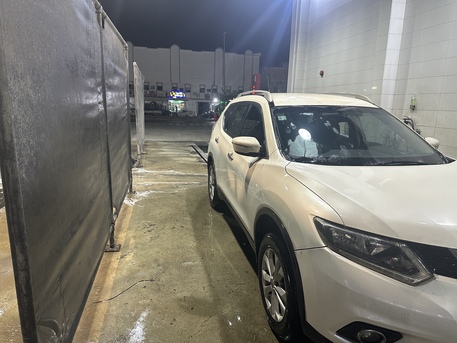 Khobar, Vehicles, Cars & Trucks , SAR 32000,  Nissan X Trail 2016,  2016,  Automatic,  268000 KM,  Want To Sell Nissan Xtrail  Model 7 Seater
