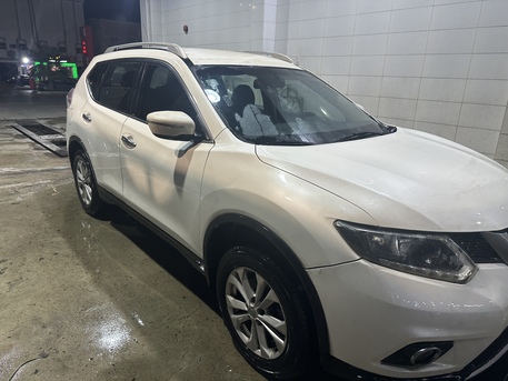 Khobar, Vehicles, Cars & Trucks , SAR 32000,  Nissan X Trail 2016,  2016,  Automatic,  268000 KM,  Want To Sell Nissan Xtrail  Model 7 Seater