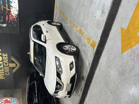 Khobar, Vehicles, Cars & Trucks , SAR 32000,  Nissan X Trail 2016,  2016,  Automatic,  268000 KM,  Want To Sell Nissan Xtrail  Model 7 Seater