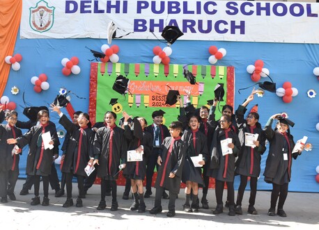 Mumbai, Education, Trusted School In Bharuch For Quality Primary Education