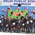 Trusted School In Bharuch For Quality Primary Education