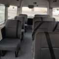 SAR 66000,  2019,  2019,  Manual,  332000 KM,  Nissan Urvan For Sale Model  Diesel 13 Seater Available