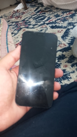 Makkah, Mobile Phones, SAR 650,  I Phone 12 /128 GB For Sell