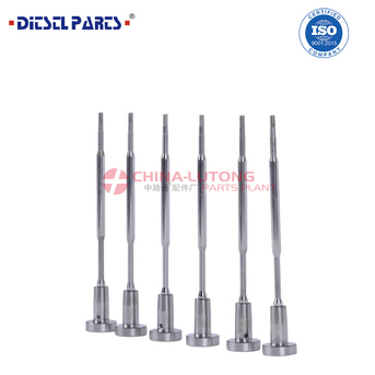 Fuzhou, Items Wanted, Control Valve For Fuel Injector 0 445 110 506