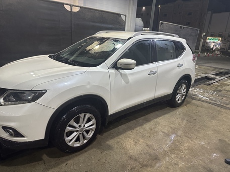 Al Khobar Al Shamalia, Vehicles, Cars & Trucks , SAR 32000,  Nissan Xtrail 2016,  2016,  Automatic,  265000 KM,  Want To Sell Nissan Xtrail