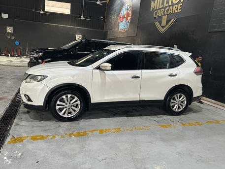 Al Khobar Al Shamalia, Vehicles, Cars & Trucks , SAR 32000,  Nissan Xtrail 2016,  2016,  Automatic,  265000 KM,  Want To Sell Nissan Xtrail