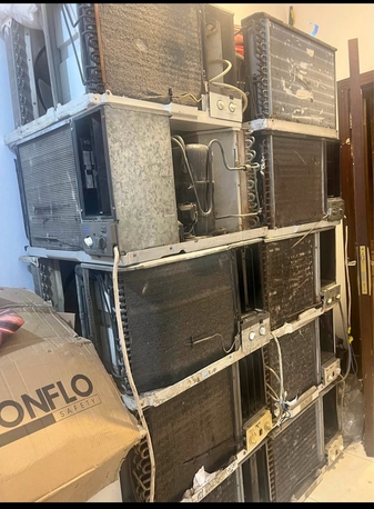 Dammam, Air Conditioners, SAR 300,  🔥 WE BUY SCRAP AIR CONDITIONERS! 🔥 ♻️ Do You Have Old, Broken, Or Unused AC? We Are Read