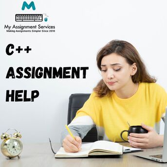 Sydney, Education, Professional C++ Assignment Help For Students