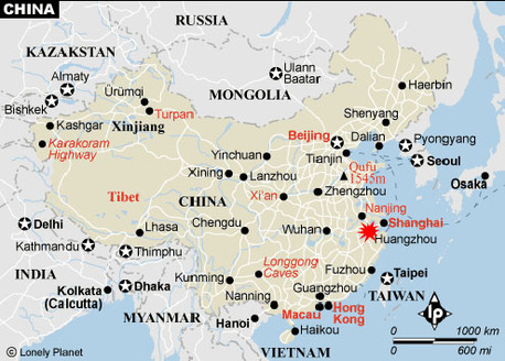 Los Angeles, Business, Shanghai Exhibition Translator,shanghai Trade Show Interpreter,car Rental, Guide,assistant