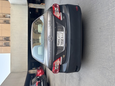 Dammam, Vehicles, Cars & Trucks , SAR 25000,  Toyota Corolla,  2013,  Automatic,  348000 KM,  For Sale In Mint Condition