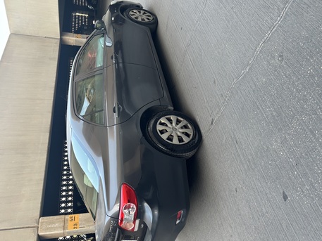 Dammam, Vehicles, Cars & Trucks , SAR 25000,  Toyota Corolla,  2013,  Automatic,  348000 KM,  For Sale In Mint Condition