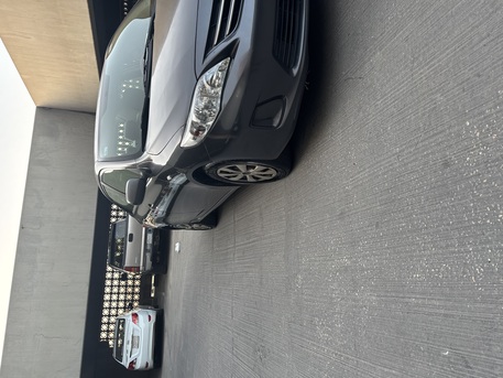 Dammam, Vehicles, Cars & Trucks , SAR 25000,  Toyota Corolla,  2013,  Automatic,  348000 KM,  For Sale In Mint Condition
