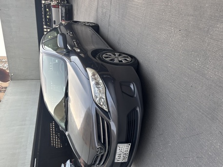 Dammam, Vehicles, Cars & Trucks , SAR 25000,  Toyota Corolla,  2013,  Automatic,  348000 KM,  For Sale In Mint Condition
