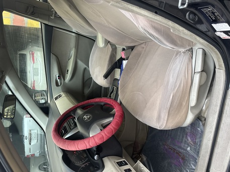 Dammam, Vehicles, Cars & Trucks , SAR 25000,  Toyota Corolla,  2013,  Automatic,  348000 KM,  For Sale In Mint Condition