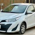 SAR 33000,  Toyota Yaris,  2019,  Automatic,  173236 KM,     1.5 L With All Original Condition