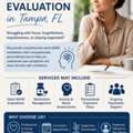 Adult ADHD Evaluation In Tampa FL