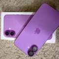 SAR 2600,  IPhone 16 Plus Pink