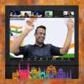 Online Independence Day Celebration