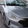 SAR 42500,  Hyundai Elantra,  2020,  Automatic,  192 KM,