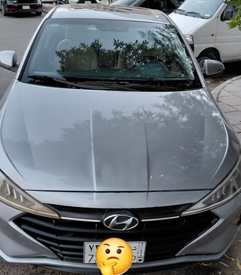 Jeddah, Vehicles, Cars & Trucks , SAR 42500,  Hyundai Elantra,  2020,  Automatic,  192 KM,