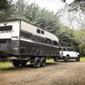 Auscraft RV TRIBE & DUO,  2026,  ,  Toughest Off Road Caravans For Sale Melbourne Wide