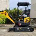Reliable Mini Excavators For Sale In Australia &ndash; Yuchai