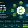 Trusted Odoo Implementation Company For Business Automation