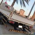 Lamborghini Bravo,  2016,  Manual,  115000 KM,   Hino Six Wheel With Crane.