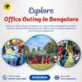 Office Outing In Bangalore