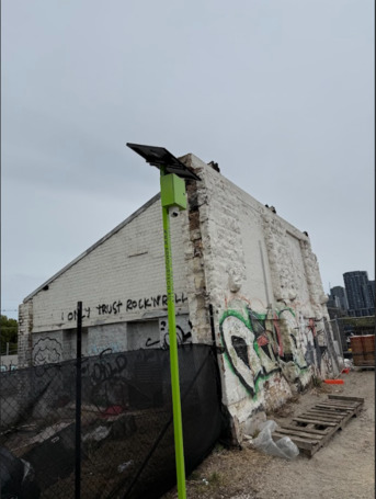 Melbourne, Security, Construction Site Security Melbourne | 24/7 Protection You Can Trust