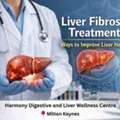 Liver Fibrosis Treatment For Better Liver Health | Harmony