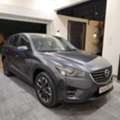 BHD 5000,  Mazda CX-05,  2017,  Automatic,  100000 KM,  For Sale