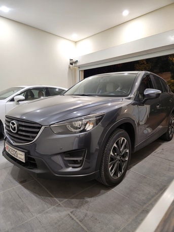 Manama, Vehicles, Cars & Trucks , BHD 5000,  Mazda CX-05,  2017,  Automatic,  100000 KM,  For Sale
