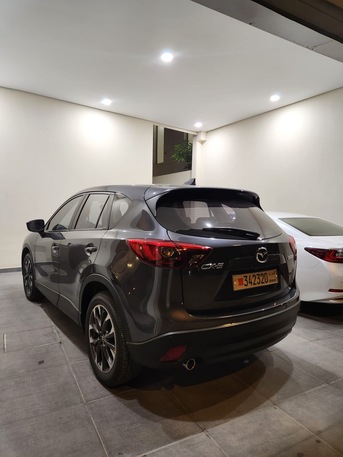 Manama, Vehicles, Cars & Trucks , BHD 5000,  Mazda CX-05,  2017,  Automatic,  100000 KM,  For Sale