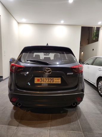Manama, Vehicles, Cars & Trucks , BHD 5000,  Mazda CX-05,  2017,  Automatic,  100000 KM,  For Sale