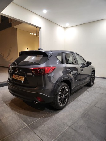 Manama, Vehicles, Cars & Trucks , BHD 5000,  Mazda CX-05,  2017,  Automatic,  100000 KM,  For Sale
